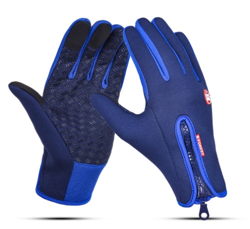 Winter Thick Warm Touch Screen Gloves 6 Winter Thick Warm Touch Screen Gloves - Imagen 6