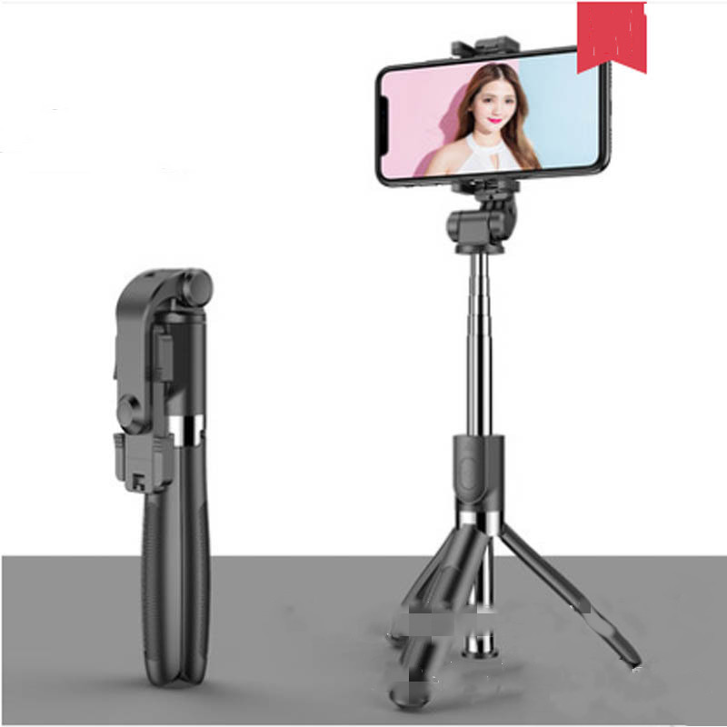 Soporte Universal para Móvil y Selfie Stick con Trípode – Compatible con Apple, Bluetooth y Transmisión en Vivo 9 Soporte Universal para Móvil y Selfie Stick con Trípode – Compatible con Apple, Bluetooth y Transmisión en Vivo - Imagen 9