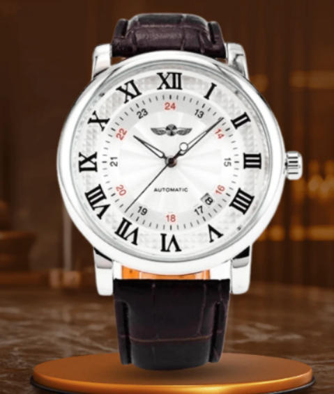 Fashion Personality Men's All-self Mechanical Watch 3 Fashion Personality Men's All-self Mechanical Watch - Imagen 3