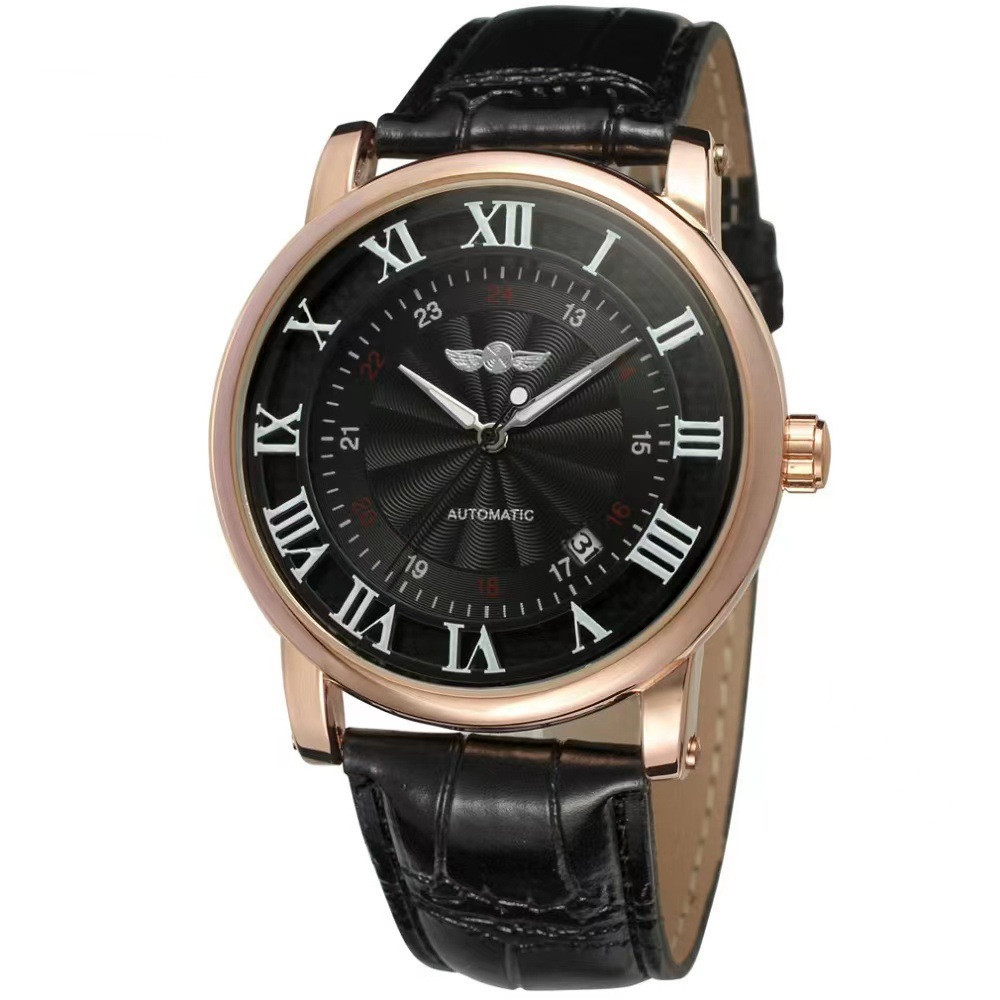 Fashion Personality Men's All-self Mechanical Watch 5 Fashion Personality Men's All-self Mechanical Watch - Imagen 5