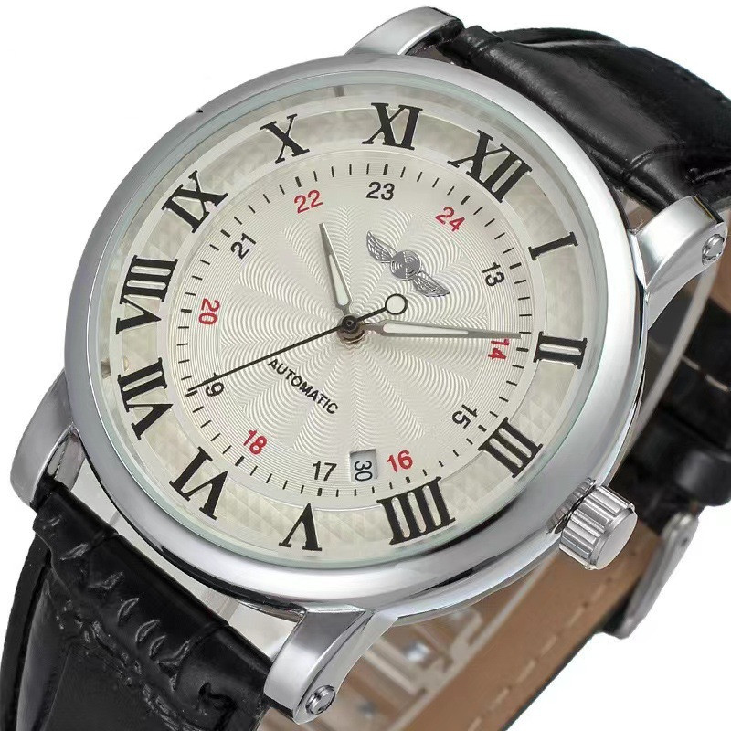 Fashion Personality Men's All-self Mechanical Watch 6 Fashion Personality Men's All-self Mechanical Watch - Imagen 6